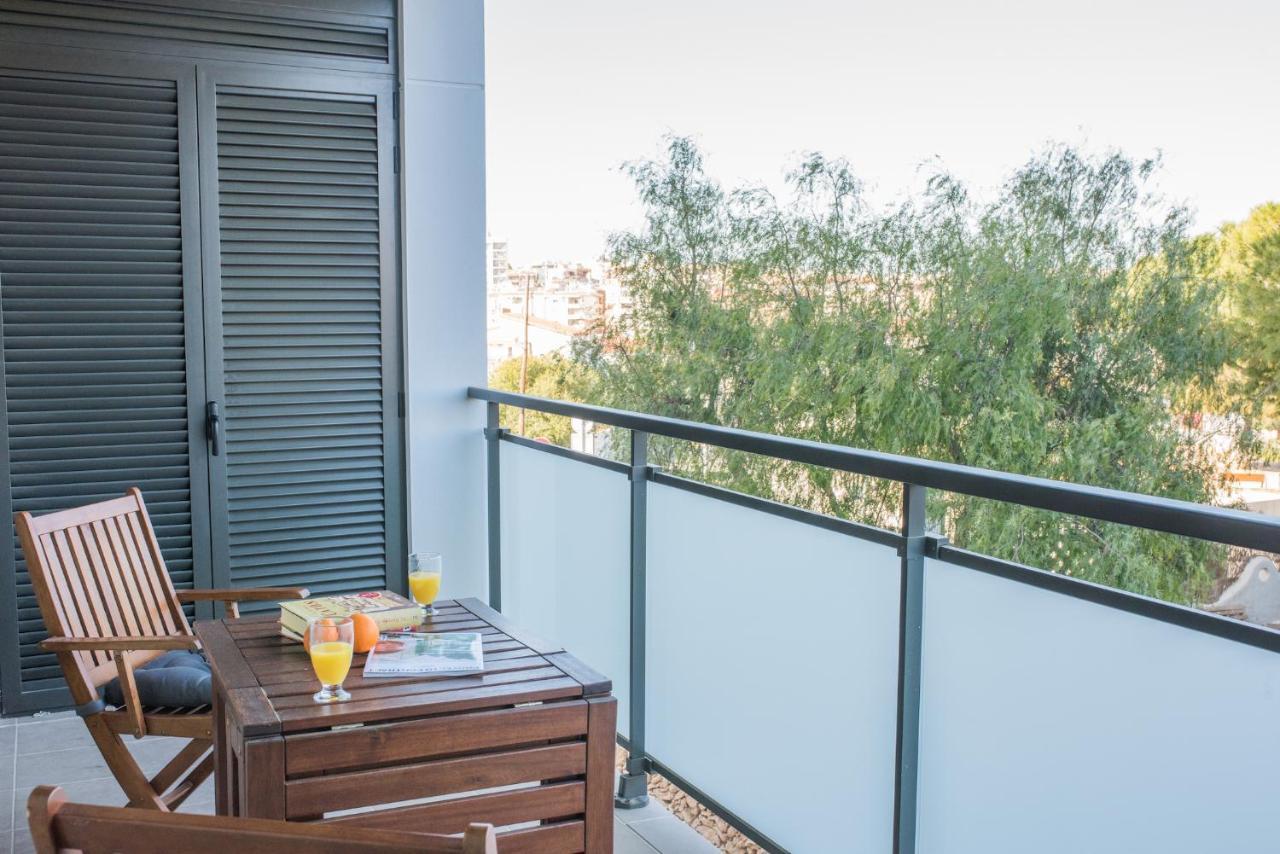 Hauzify I Apartaments Coral Torredembarra Exteriér fotografie