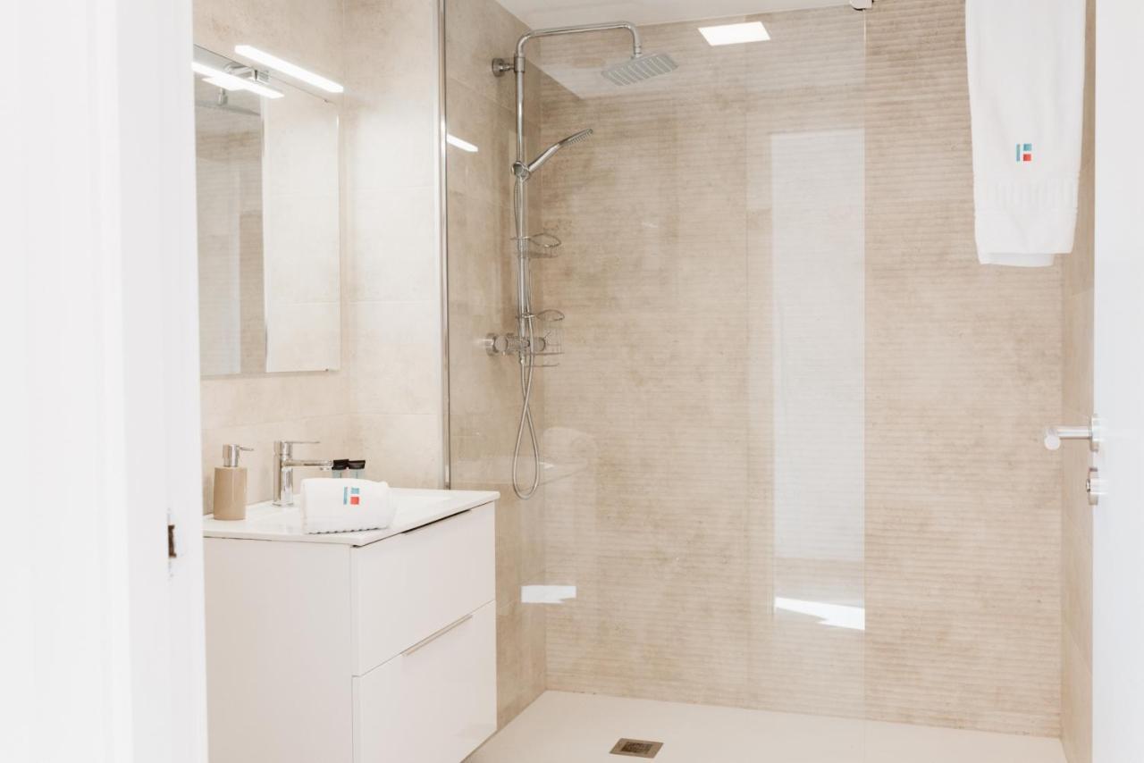 Hauzify I Apartaments Coral Torredembarra Exteriér fotografie