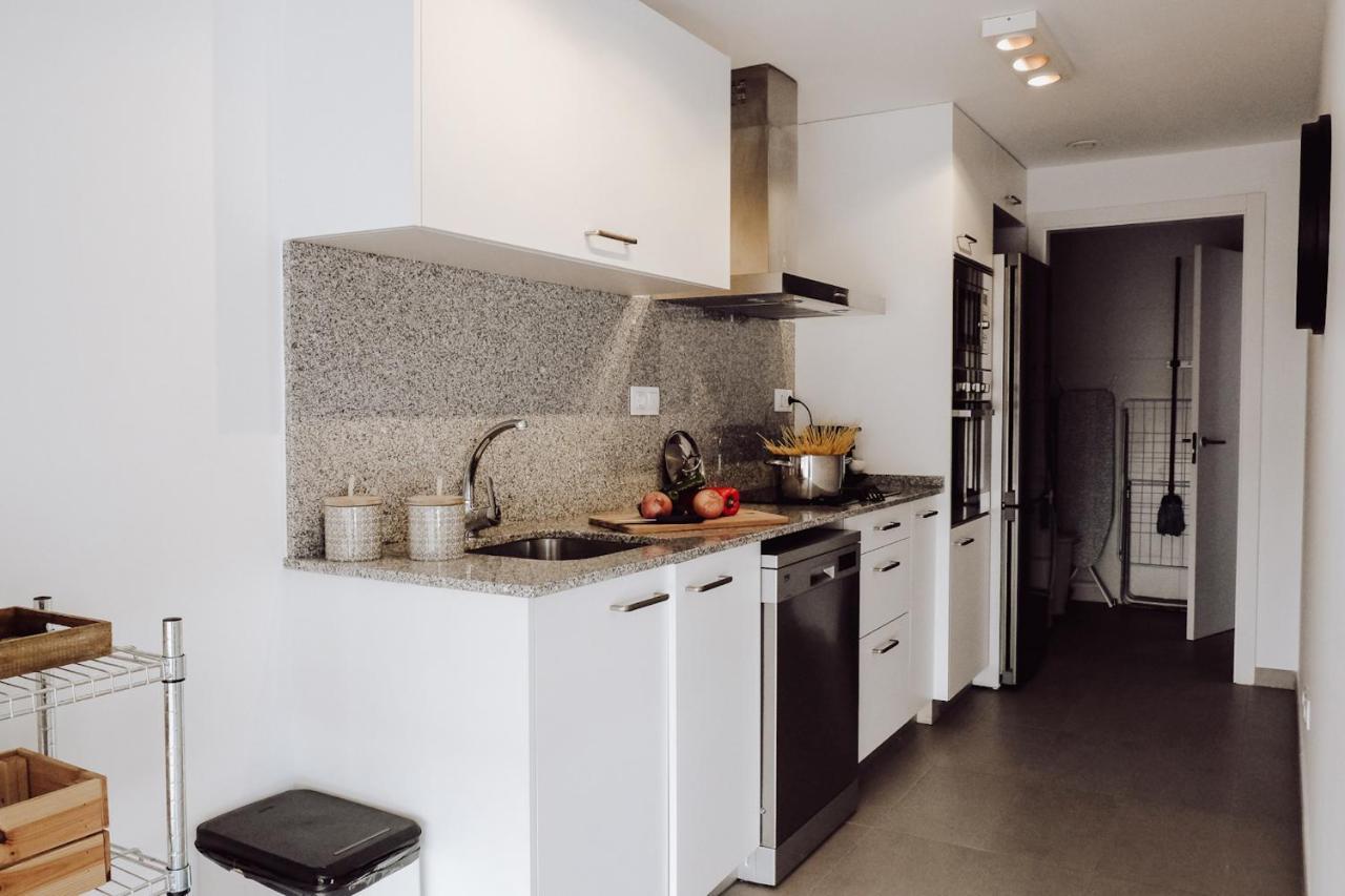 Hauzify I Apartaments Coral Torredembarra Exteriér fotografie