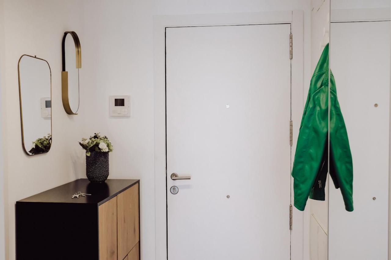 Hauzify I Apartaments Coral Torredembarra Exteriér fotografie